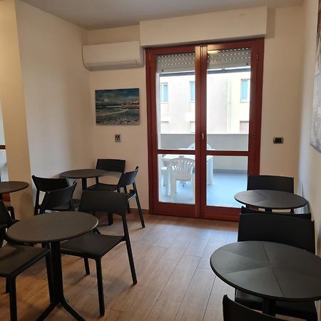 Monti Guest House Alghero Eksteriør bilde
