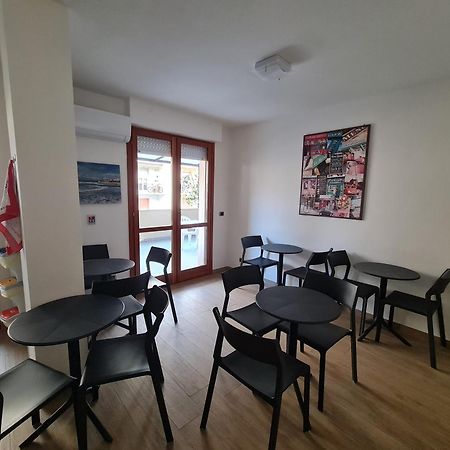 Monti Guest House Alghero Eksteriør bilde
