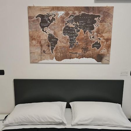 Monti Guest House Alghero Eksteriør bilde