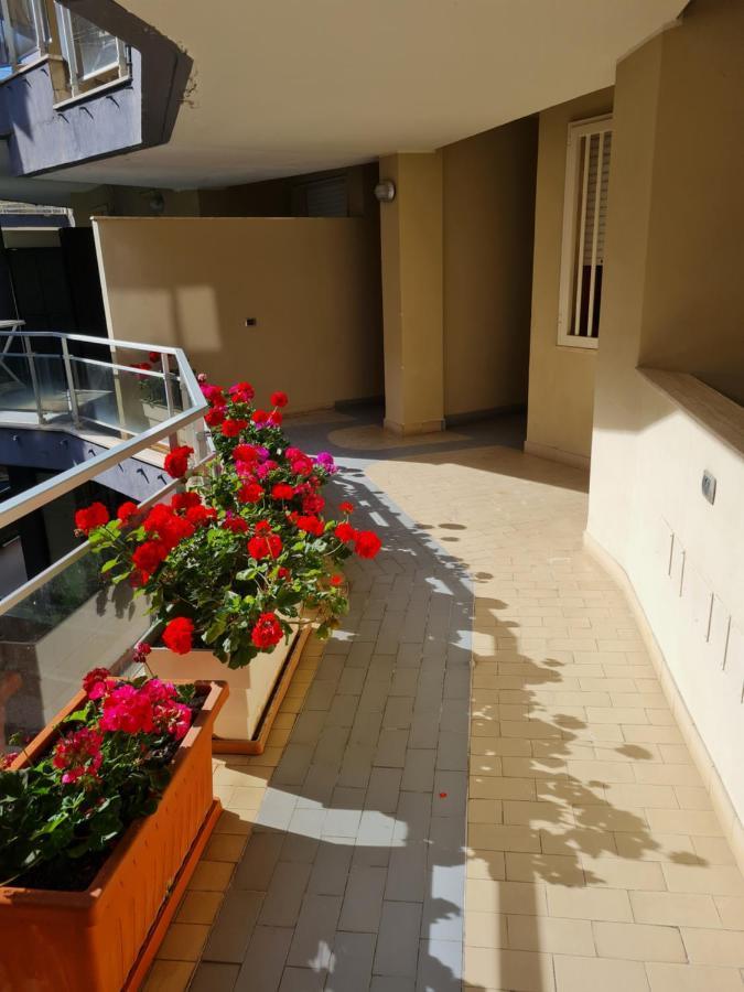 Monti Guest House Alghero Eksteriør bilde