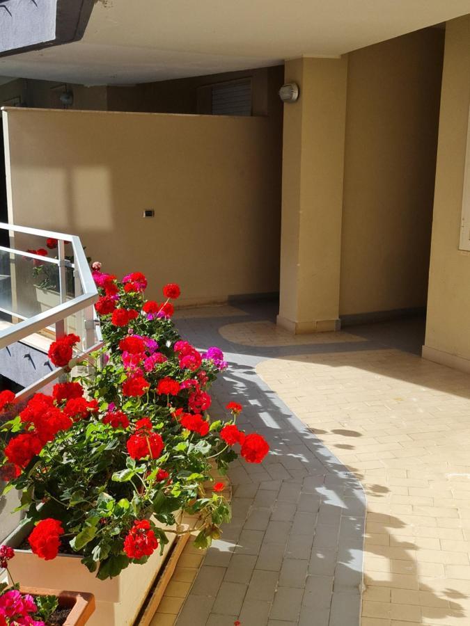 Monti Guest House Alghero Eksteriør bilde