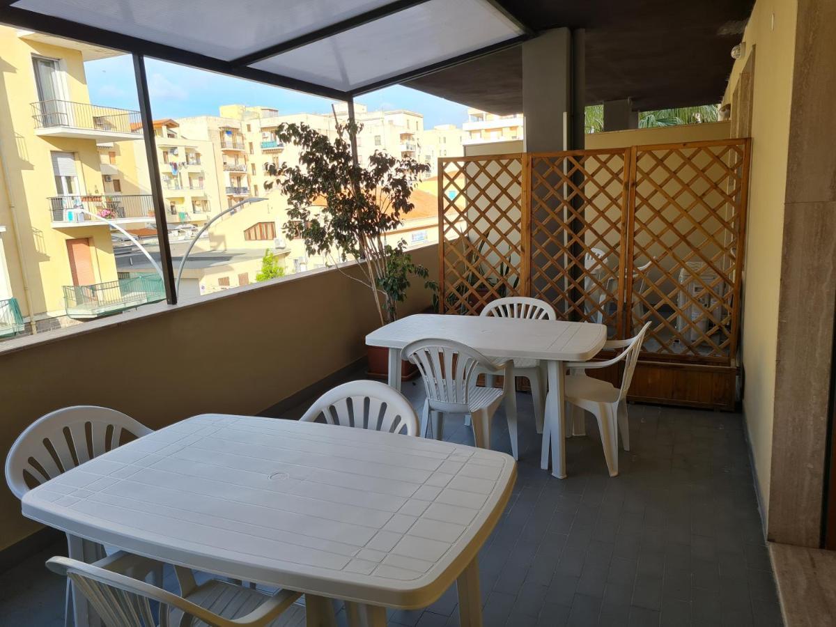 Monti Guest House Alghero Eksteriør bilde