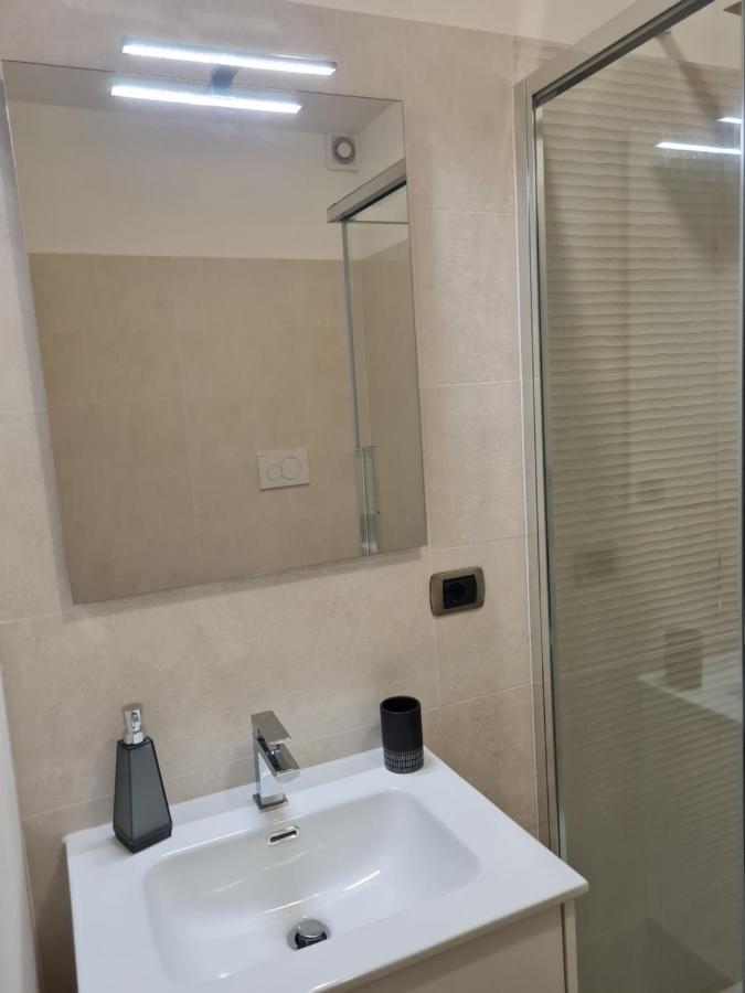 Monti Guest House Alghero Eksteriør bilde