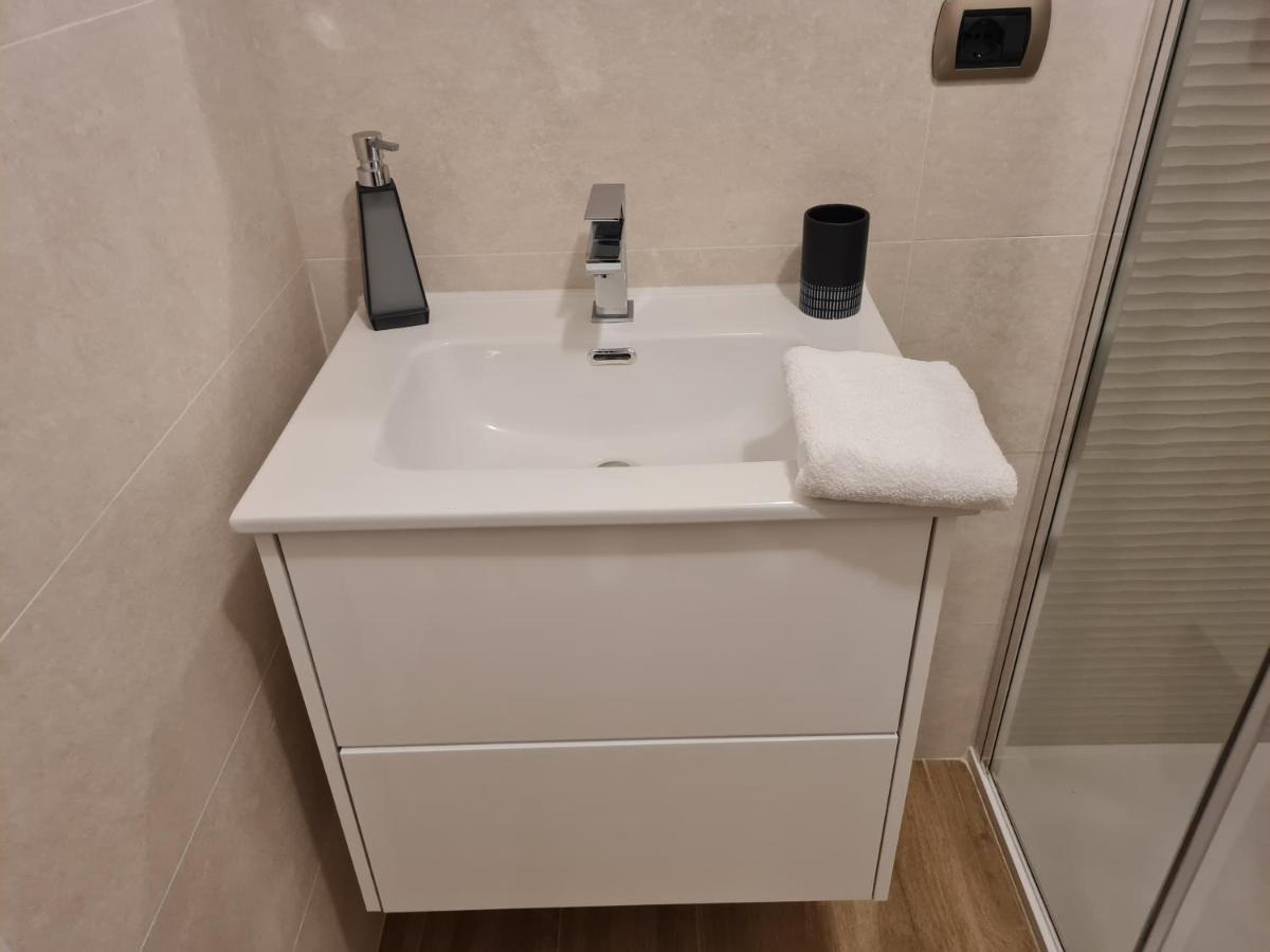 Monti Guest House Alghero Eksteriør bilde