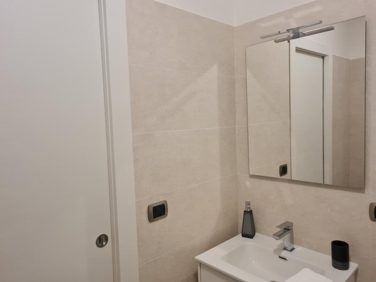 Monti Guest House Alghero Rom bilde