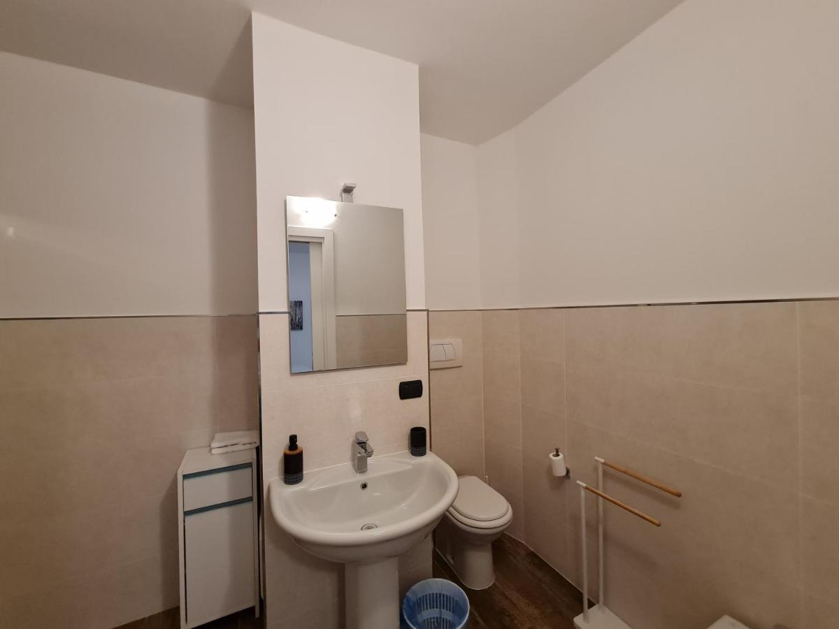 Monti Guest House Alghero Eksteriør bilde