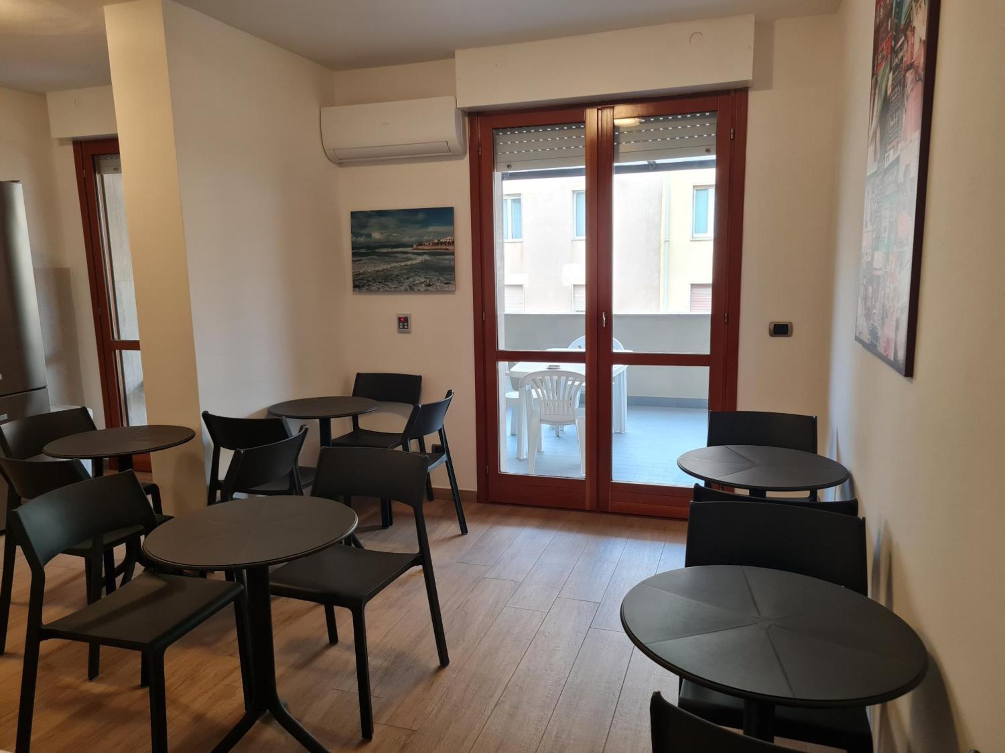 Monti Guest House Alghero Eksteriør bilde