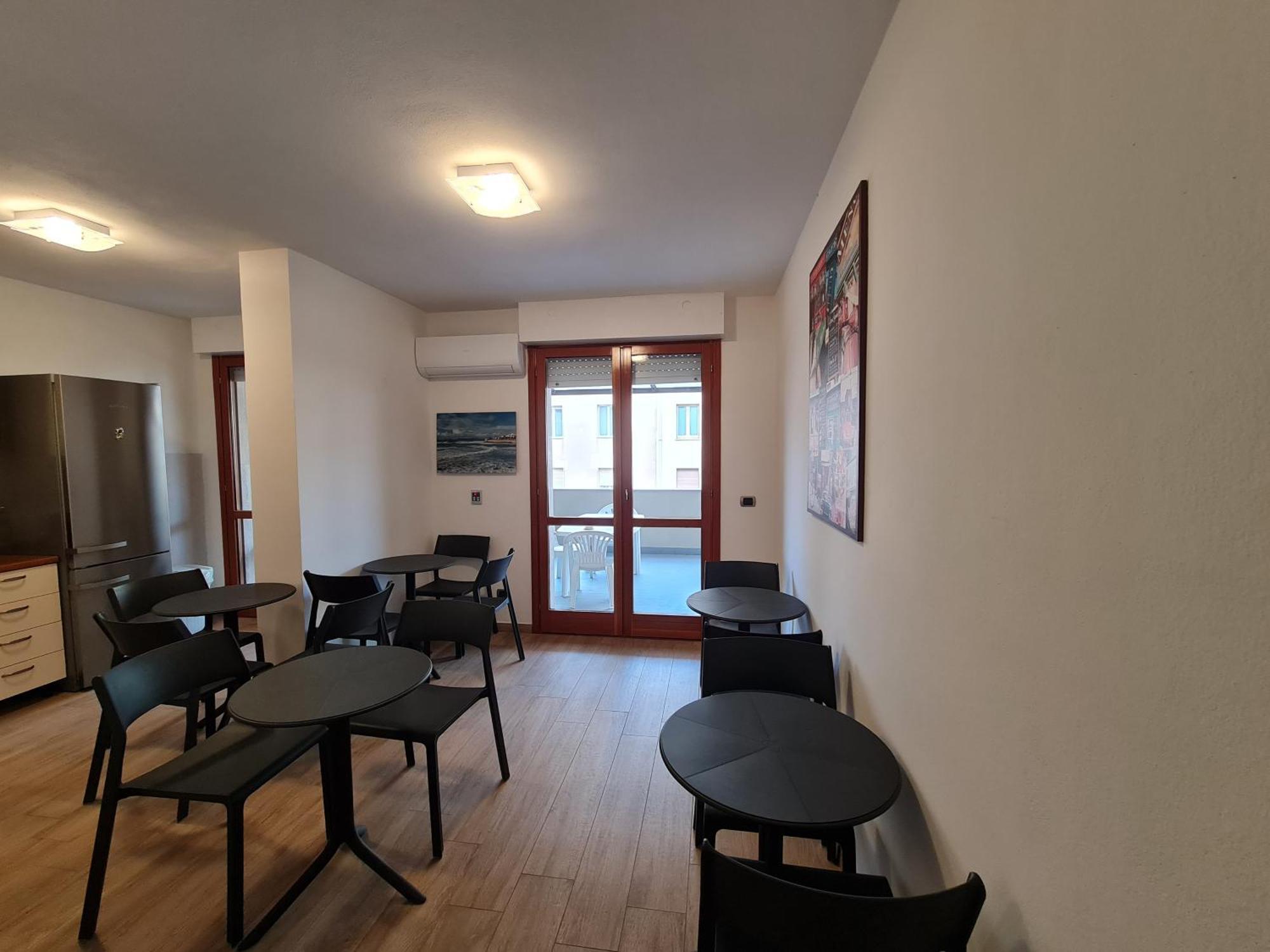 Monti Guest House Alghero Eksteriør bilde