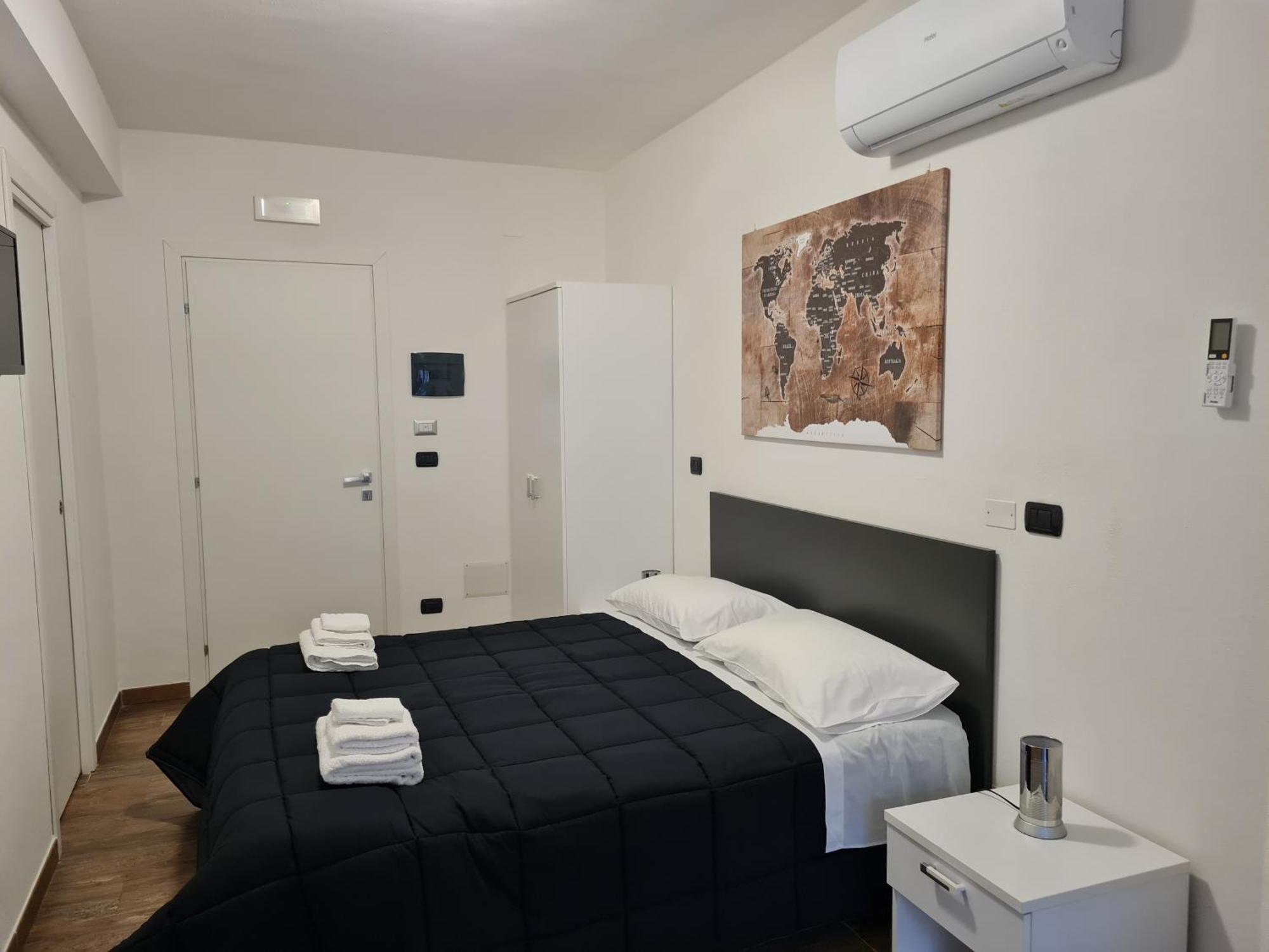 Monti Guest House Alghero Eksteriør bilde