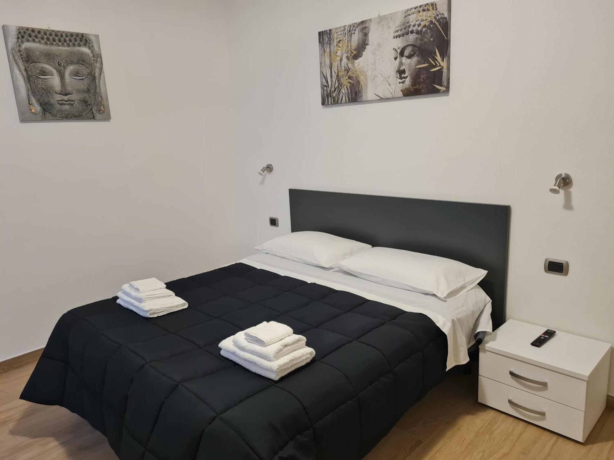 Monti Guest House Alghero Eksteriør bilde