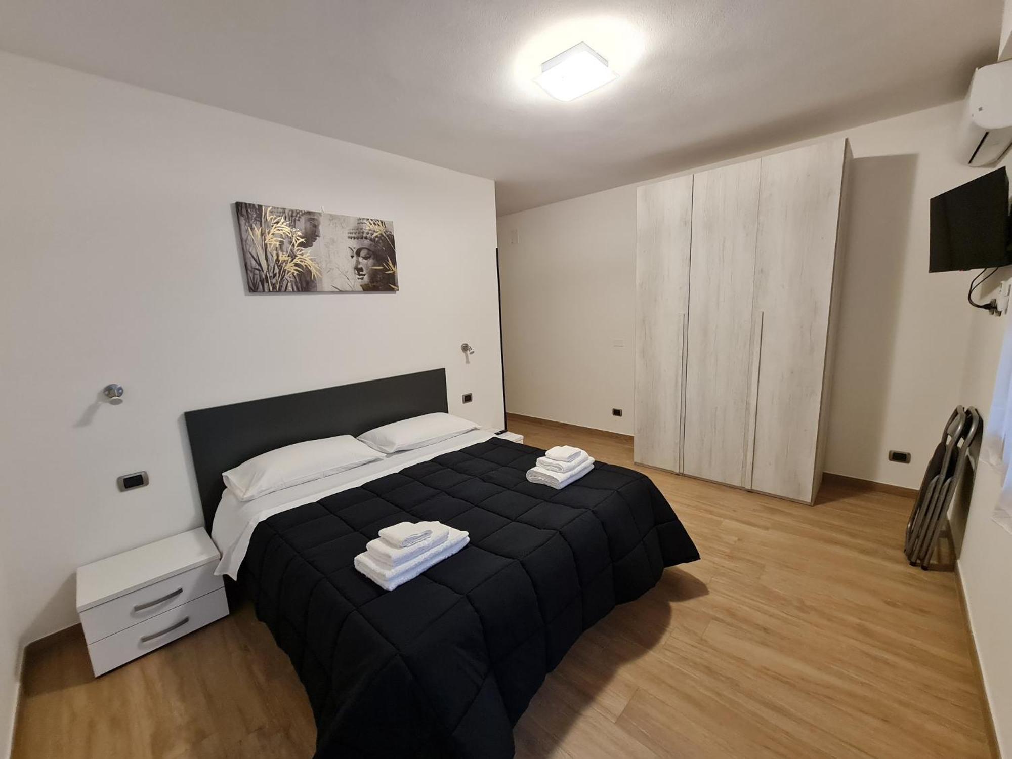 Monti Guest House Alghero Eksteriør bilde