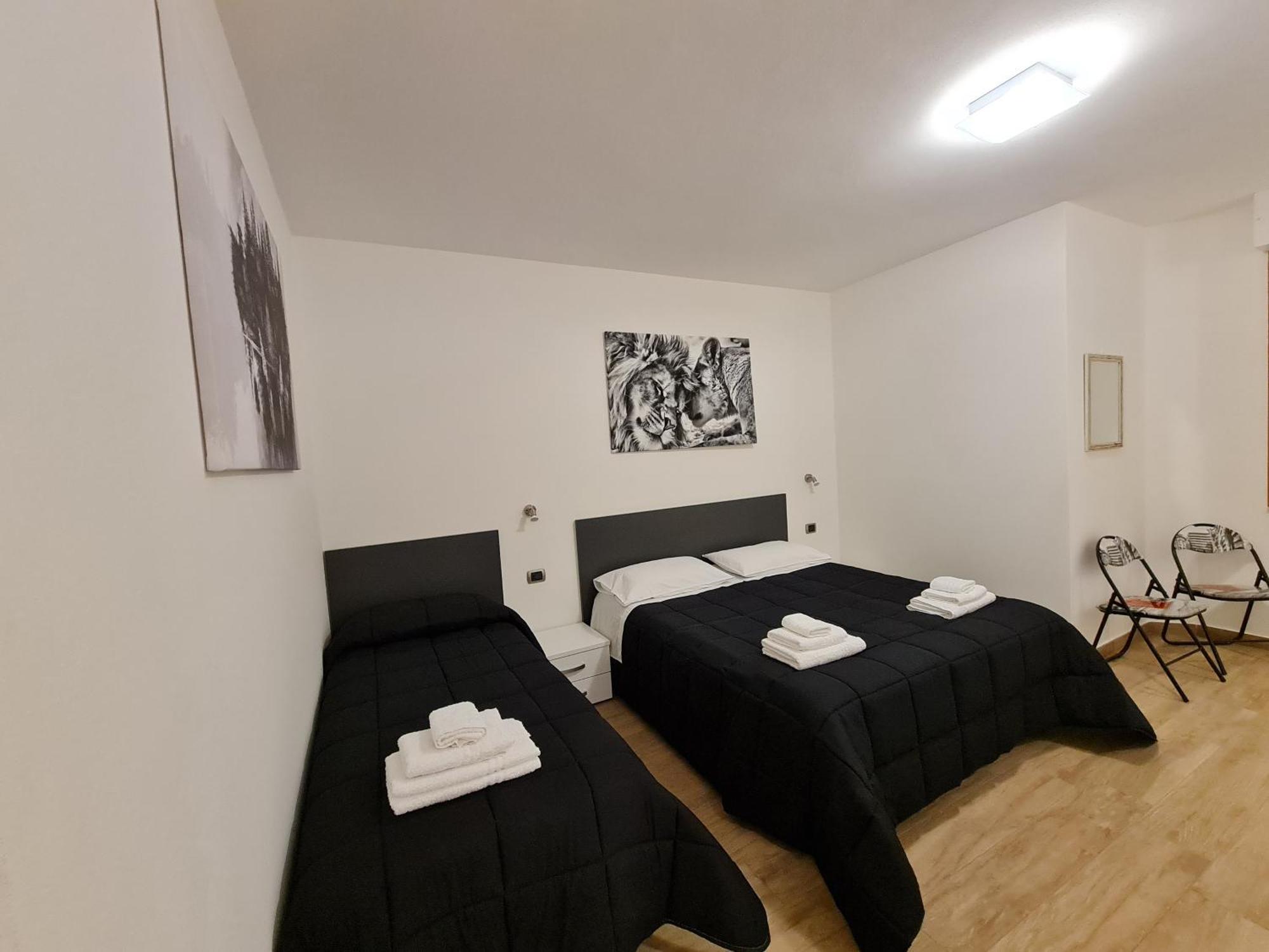 Monti Guest House Alghero Eksteriør bilde