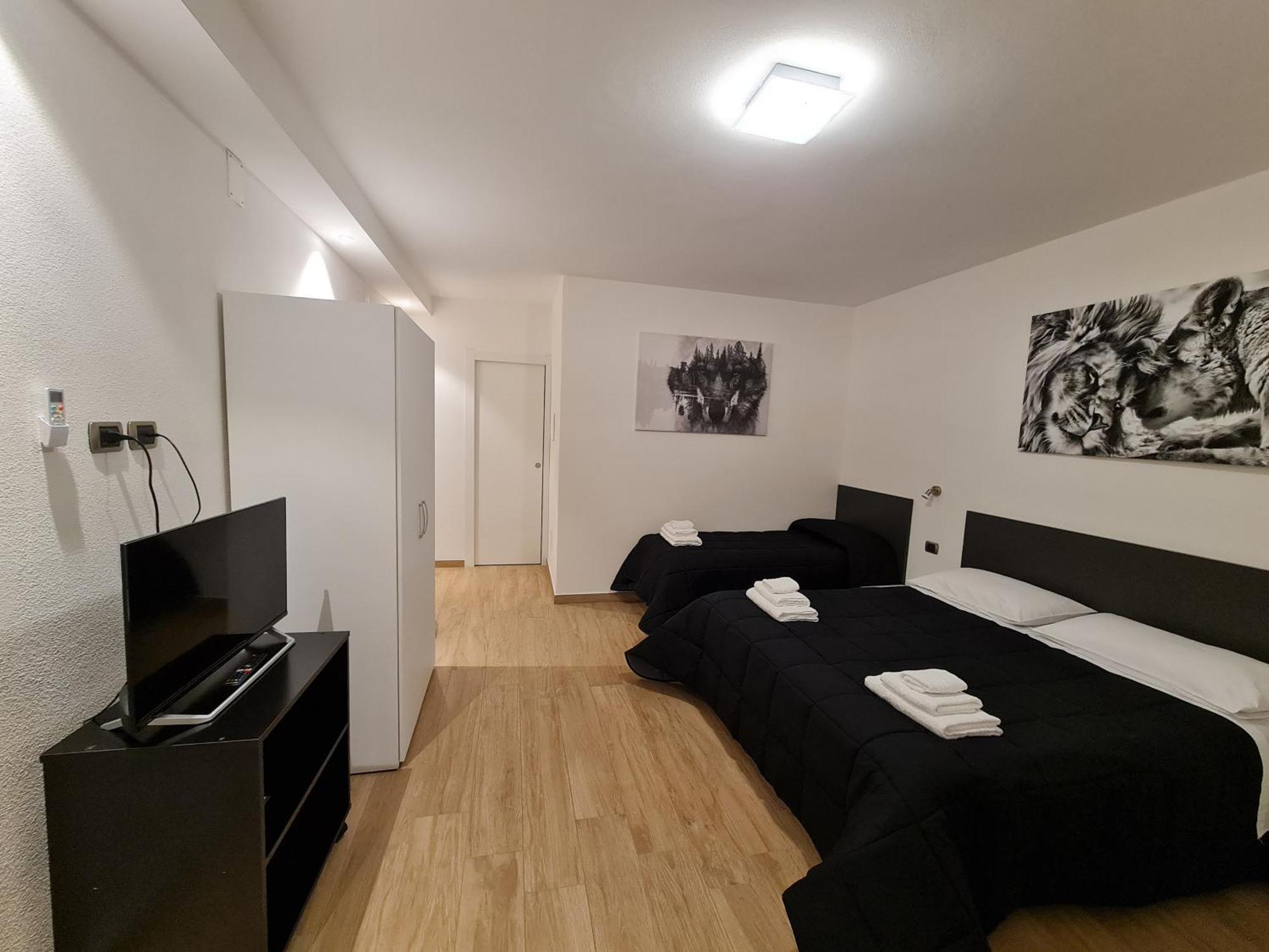 Monti Guest House Alghero Eksteriør bilde
