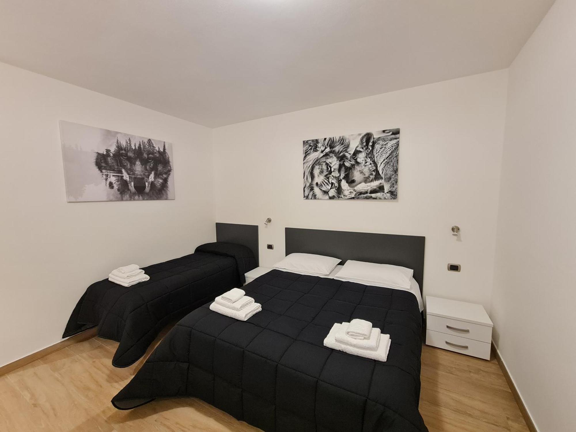 Monti Guest House Alghero Eksteriør bilde