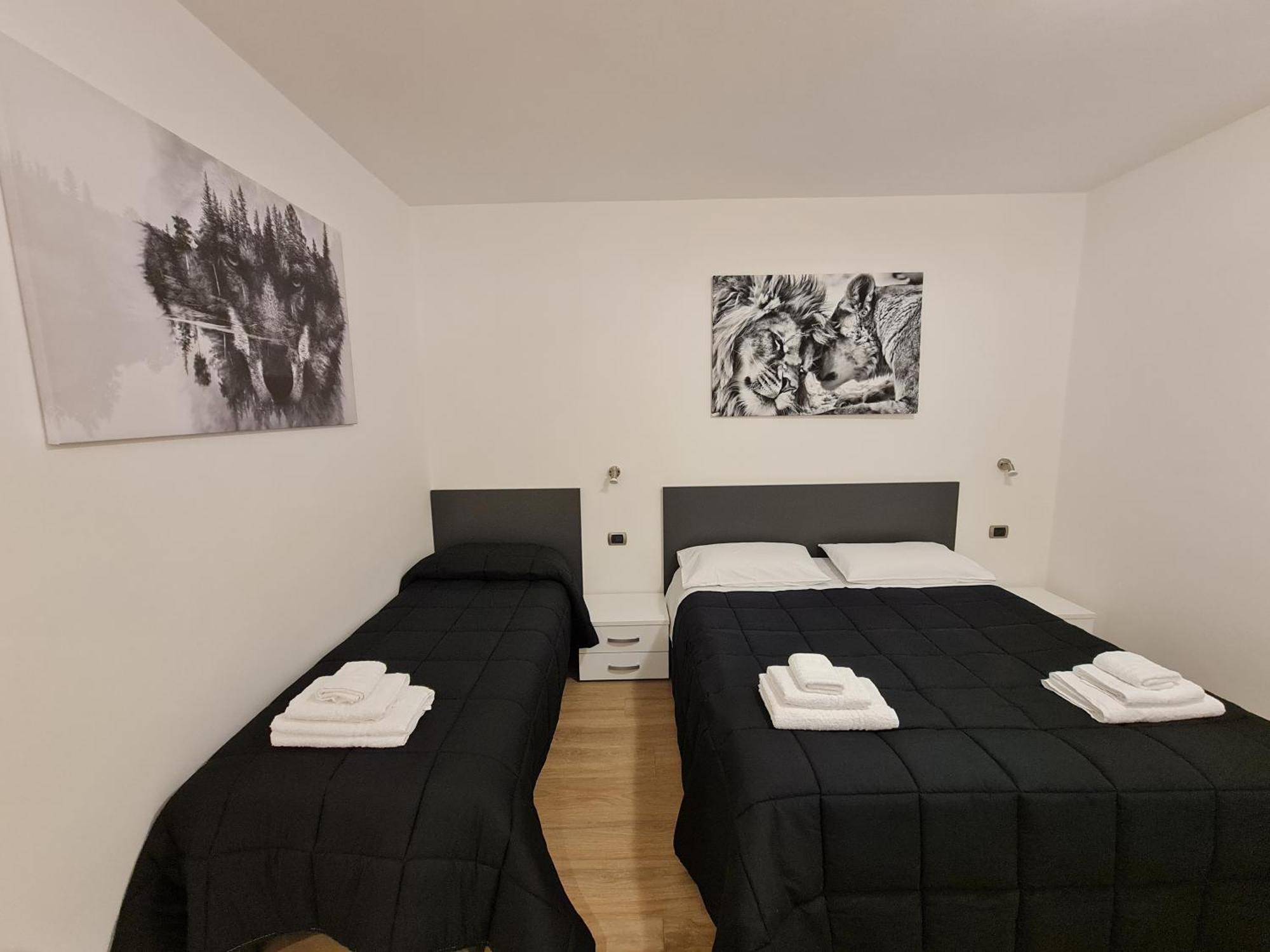 Monti Guest House Alghero Eksteriør bilde