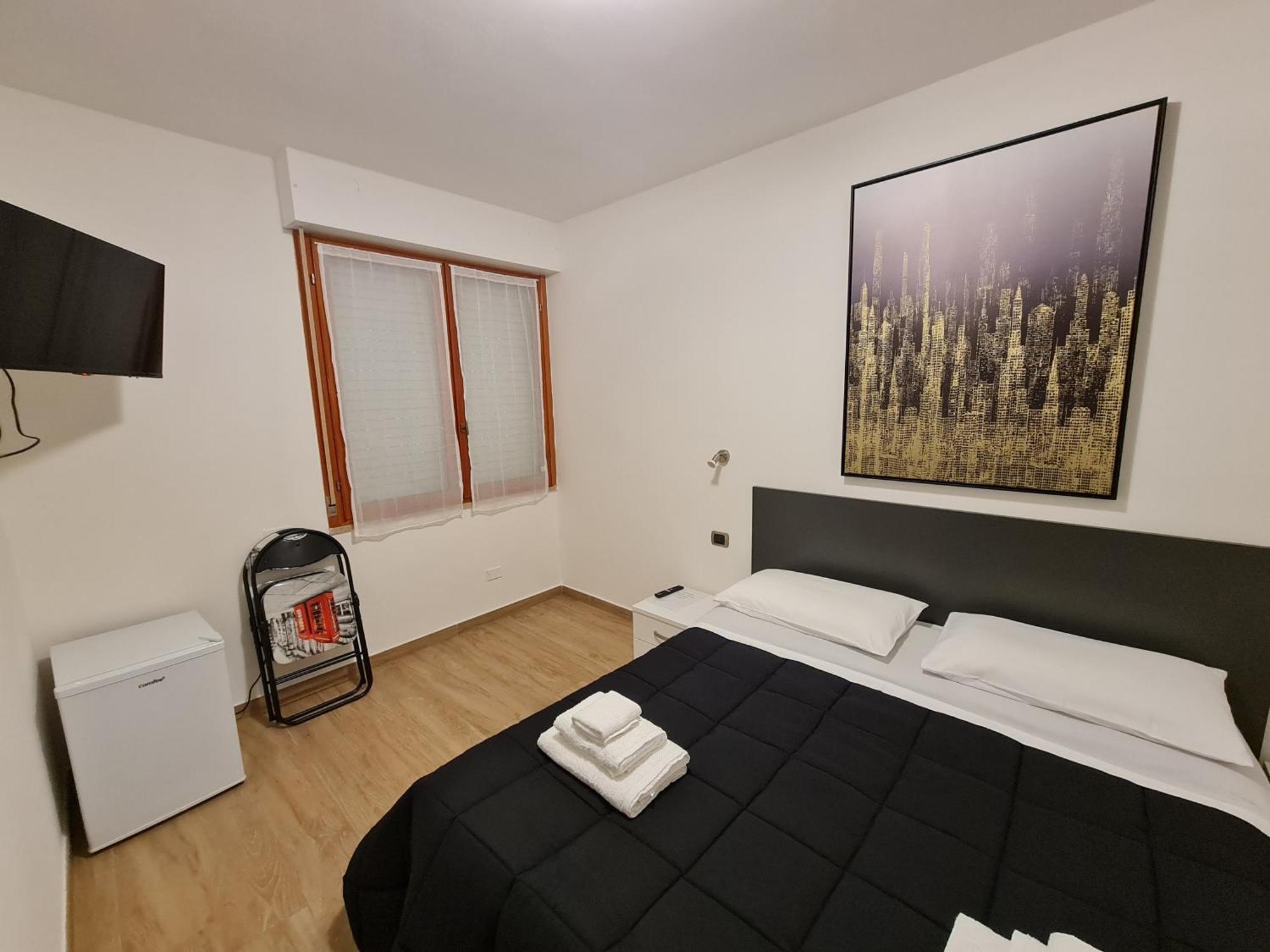 Monti Guest House Alghero Eksteriør bilde