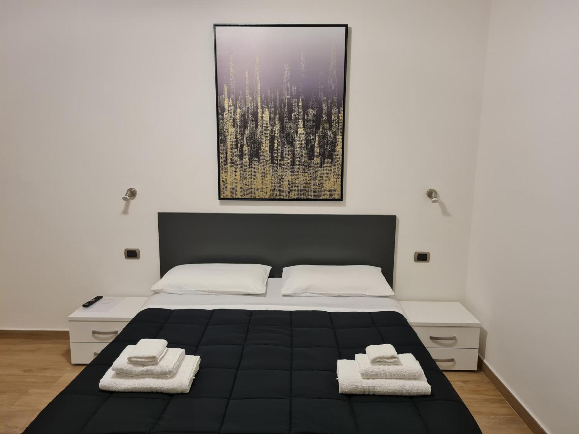 Monti Guest House Alghero Eksteriør bilde