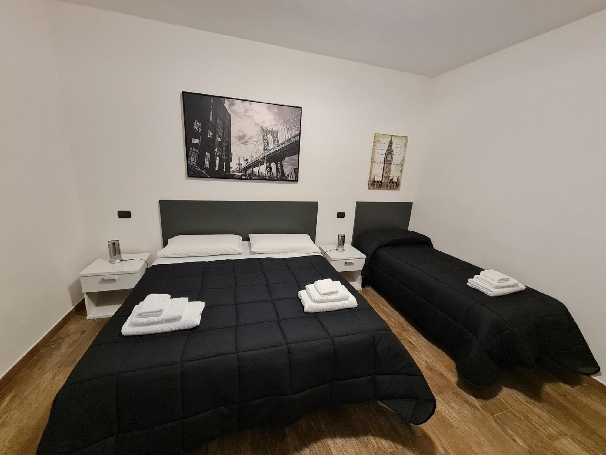 Monti Guest House Alghero Eksteriør bilde