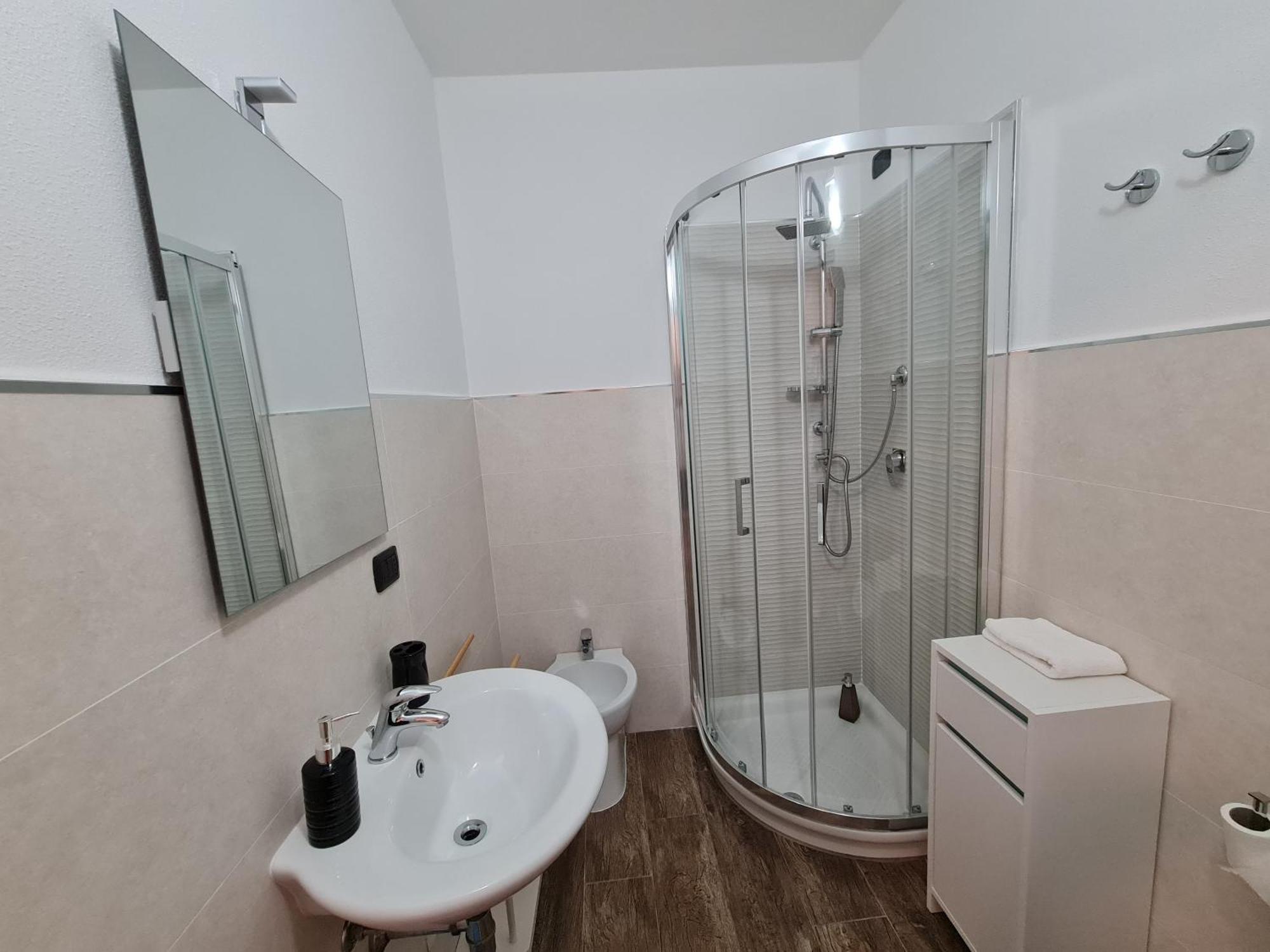 Monti Guest House Alghero Eksteriør bilde