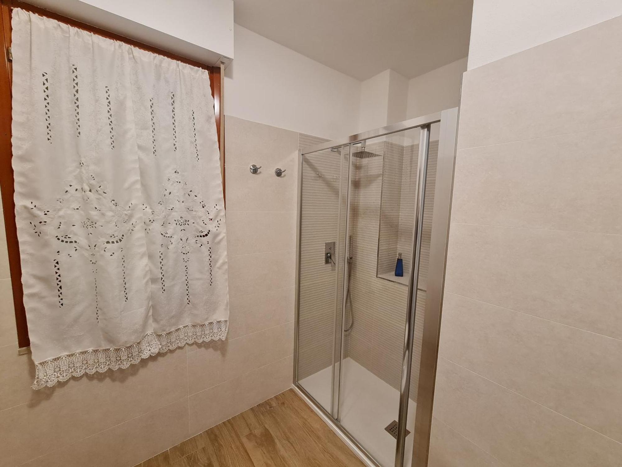 Monti Guest House Alghero Rom bilde